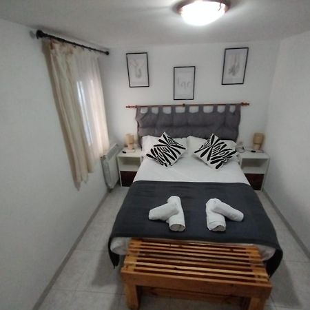 Casa Vitoria Villa Monroyo Exterior foto