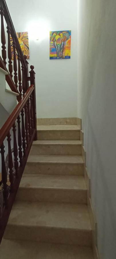 Casa Vitoria Villa Monroyo Exterior foto