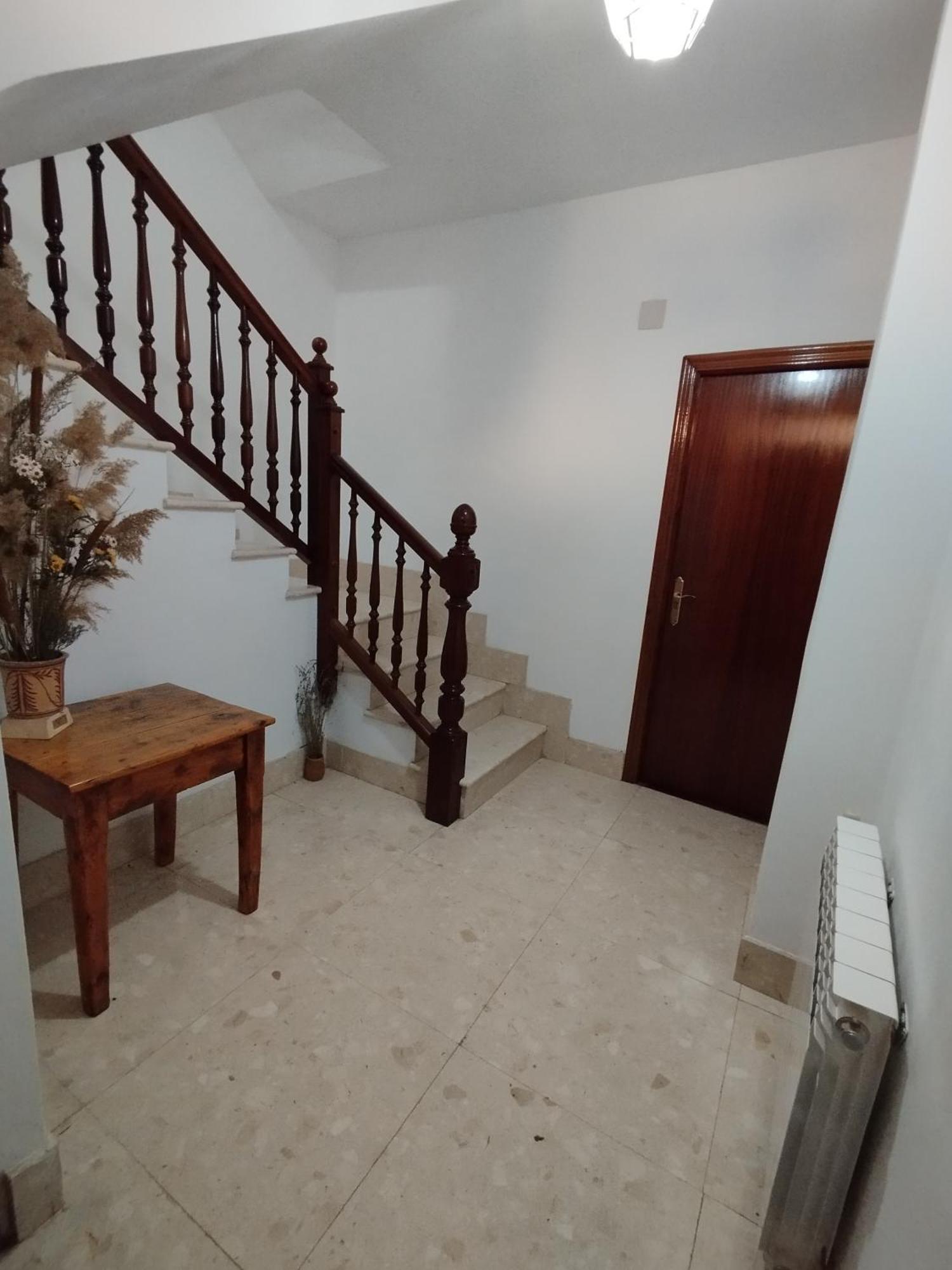 Casa Vitoria Villa Monroyo Exterior foto
